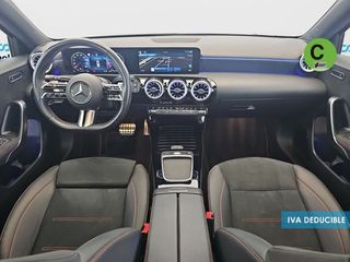 Mercedes Clase A 200 d 110 kW (150 CV)