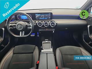 Mercedes Clase A 200 d 110 kW (150 CV)
