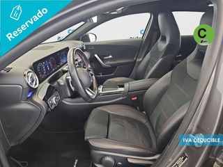 Mercedes Clase A 200 d 110 kW (150 CV)