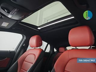 Mercedes GLC 200 4Matic 145 kW (197 CV)