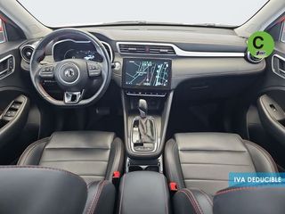 MG ZS 1.0T Luxury Auto 82 kW (111 CV)