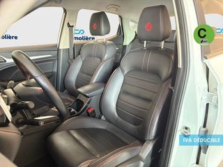 MG ZS 1.0T Luxury Auto 82 kW (111 CV)