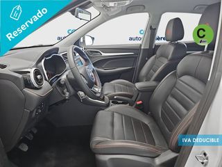MG ZS 1.5 Luxury 78 kW (106 CV)