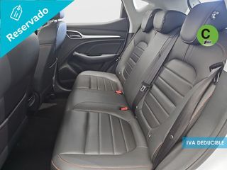 MG ZS 1.5 Luxury 78 kW (106 CV)
