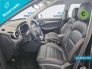 MG ZS 1.5 Luxury 78 kW (106 CV)