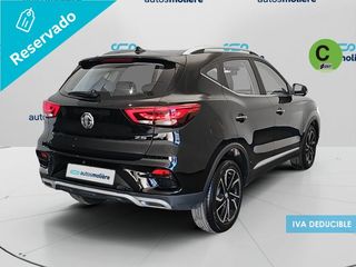MG ZS 1.5 Luxury 78 kW (106 CV)