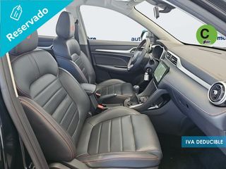 MG ZS 1.5 Luxury 78 kW (106 CV)