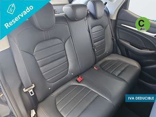 MG ZS 1.5 Luxury 78 kW (106 CV)