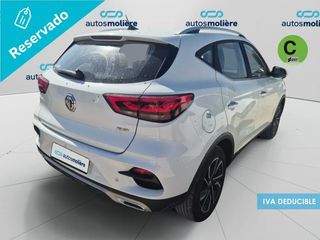 MG ZS 1.5 Luxury 78 kW (106 CV)