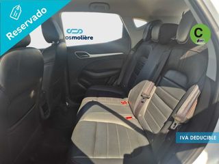 MG ZS 1.5 Luxury 78 kW (106 CV)