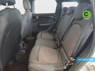 MINI Countryman Cooper 100 kW (136 CV)