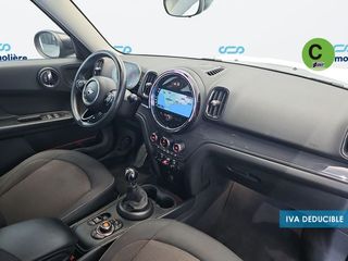 MINI Countryman Cooper D 110 kW (150 CV)