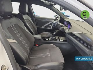 Opel Astra 1.2 Turbo XHT GS 96 kW (130 CV)