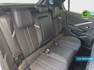 Opel Astra 1.2 Turbo XHT GS 96 kW (130 CV)