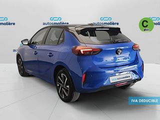 Opel Corsa 1.2 T XHL GS 74 kW (100 CV)