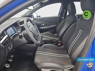Opel Corsa 1.2 T XHL GS 74 kW (100 CV)
