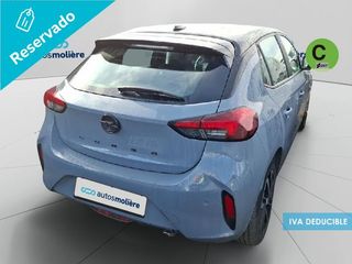 Opel Corsa 1.2 T XHL GS 74 kW (100 CV)