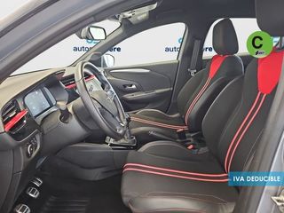 Opel Corsa 1.2 Turbo XHL GS-Line 74 kW (100 CV)