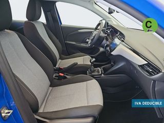 Opel Corsa 1.2T XHL Edition 74 kW (100 CV)