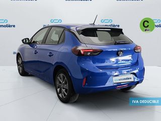 Opel Corsa 1.2T XHL Edition 74 kW (100 CV)