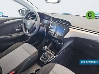 Opel Corsa 1.2T XHL Edition 74 kW (100 CV)