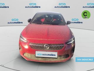Opel Corsa 1.2T XHL GS 74 kW (100 CV)
