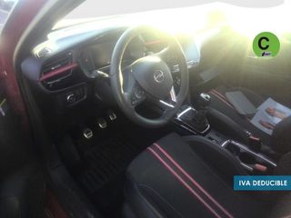 Opel Corsa 1.2T XHL GS 74 kW (100 CV)
