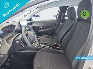 Peugeot 208 BlueHDi 100 Active 75 kW (100 CV)