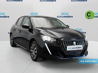 Peugeot 208 PureTech 100 Active Pack 75 kW (100 CV)