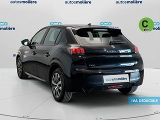 Peugeot 208 PureTech 100 Active Pack 75 kW (100 CV)