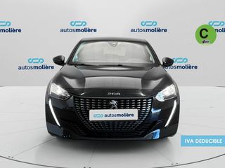 Peugeot 208 PureTech 100 Active Pack 75 kW (100 CV)