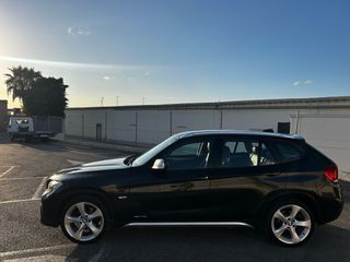 BMW X1 2011