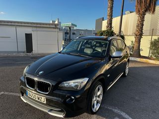 BMW X1 2011