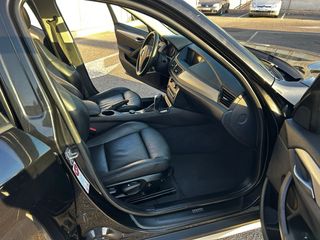 BMW X1 2011