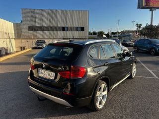 BMW X1 2011