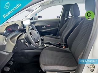 Peugeot 208 PureTech 75 S&S Active Pack 55 kW (75 CV)