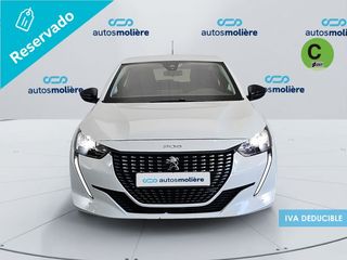 Peugeot 208 PureTech 75 S&S Active Pack 55 kW (75 CV)