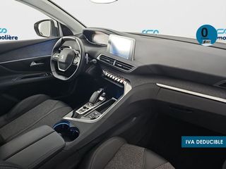 Peugeot 3008 Hybrid 225 Allure e-EAT8 165 kW (225 CV)