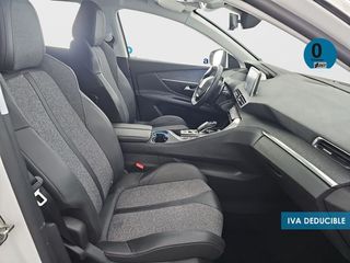 Peugeot 3008 Hybrid 225 Allure e-EAT8 165 kW (225 CV)