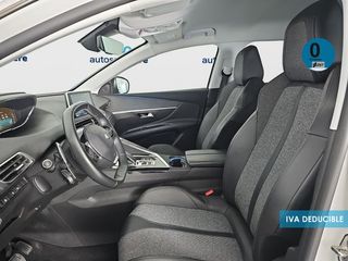 Peugeot 3008 Hybrid 225 Allure e-EAT8 165 kW (225 CV)