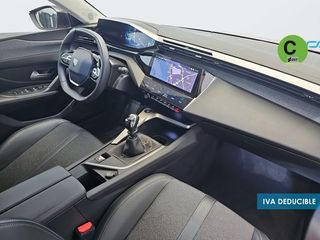 Peugeot 308 PureTech 130 S&S Allure 96 kW (130 CV)