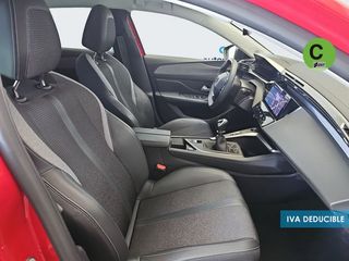 Peugeot 308 PureTech 130 S&S Allure 96 kW (130 CV)