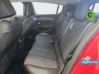 Peugeot 308 PureTech 130 S&S Allure 96 kW (130 CV)