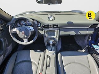 Porsche 911 Carrera S Cabrio 261 kW (355 CV)