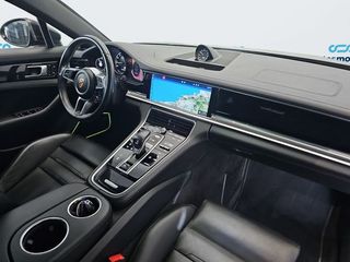 Porsche Panamera 4 E-Hybrid Sport Turismo 340 kW (462 CV)
