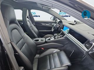 Porsche Panamera 4 E-Hybrid Sport Turismo 340 kW (462 CV)
