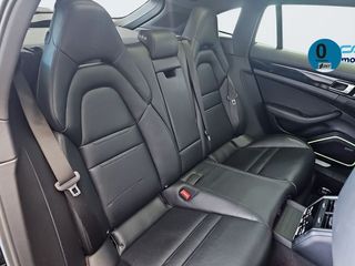 Porsche Panamera 4 E-Hybrid Sport Turismo 340 kW (462 CV)