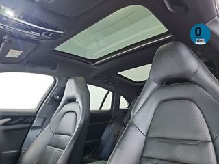 Porsche Panamera 4 E-Hybrid Sport Turismo 340 kW (462 CV)