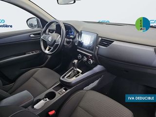 Renault Arkana Zen TCe 103 kW (140 CV) EDC Microhíbrido