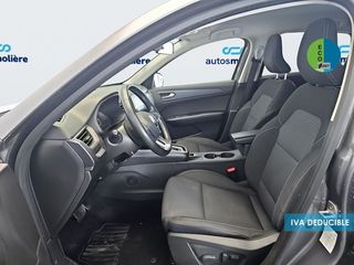 Renault Arkana Zen TCe 103 kW (140 CV) EDC Microhíbrido